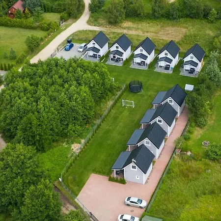 منتزه العطل Na Zytniej