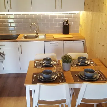 منتزه العطل Na Zytniej كوبالينو