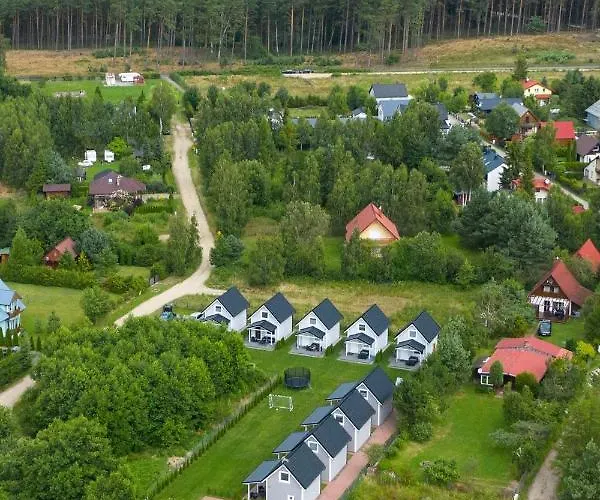 Na Zytniej Копалино