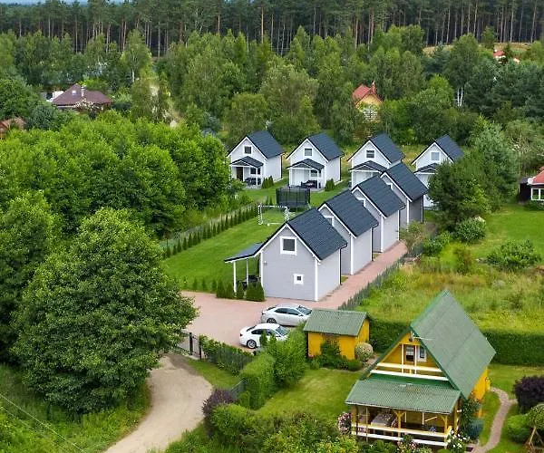 Na Zytniej Копалино