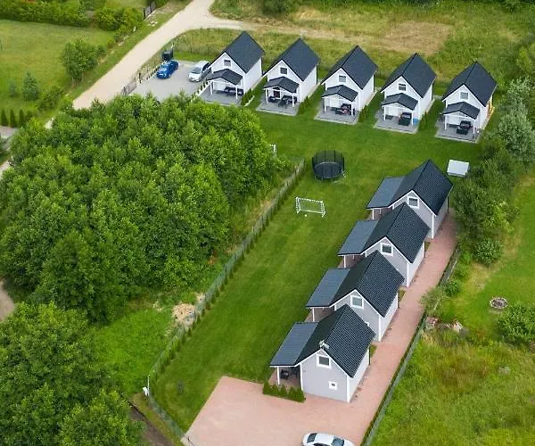 База отдыха Na Zytniej