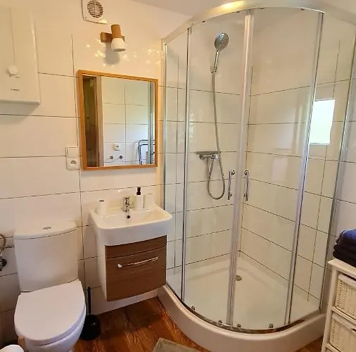 Na Zytniej База отдыха