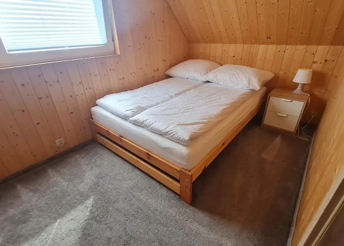 База отдыха Na Zytniej *