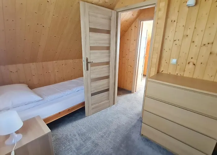 Na Zytniej База отдыха Копалино