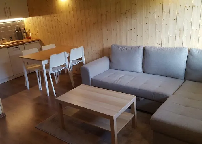 Na Zytniej База отдыха