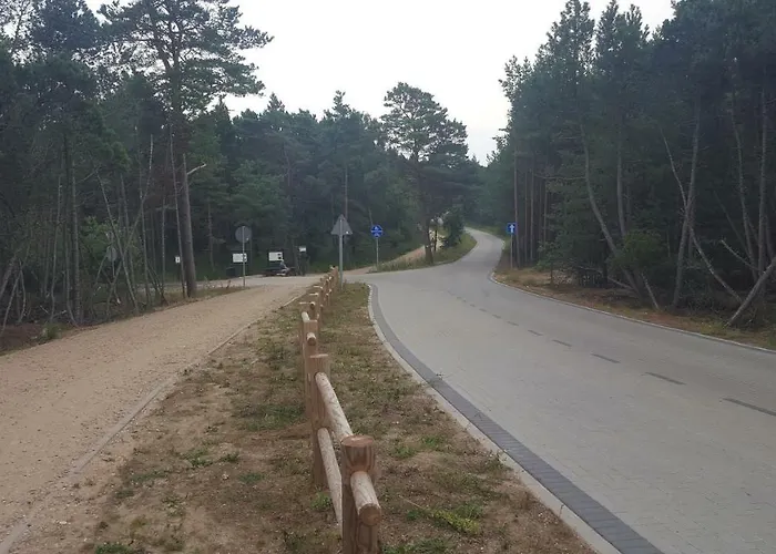 База отдыха Na Zytniej