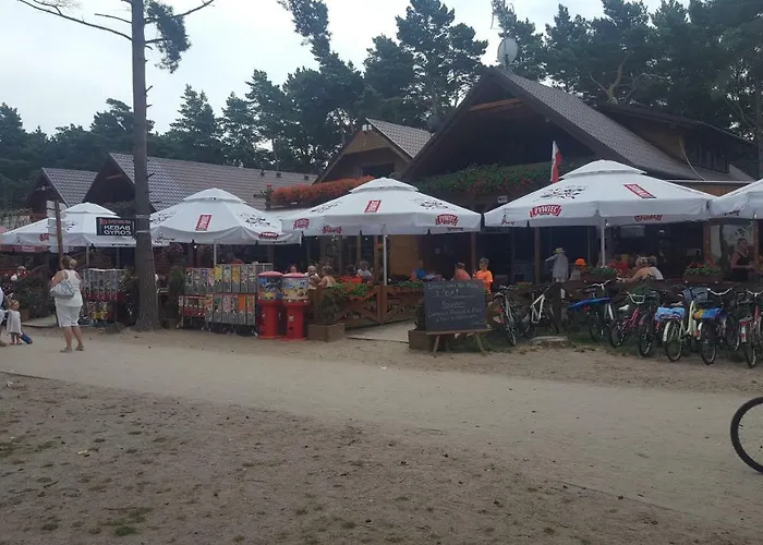 Na Zytniej * Копалино