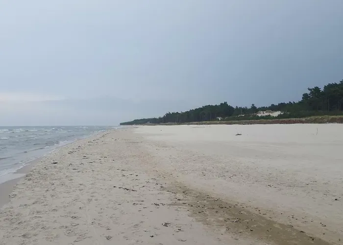 Na Zytniej База отдыха *