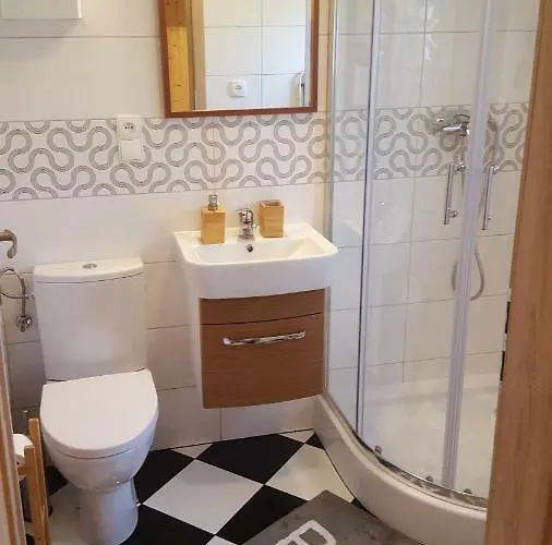 Na Zytniej База отдыха Копалино